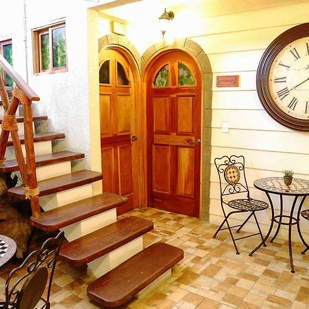 Hostel Natura Cancún Extérieur photo