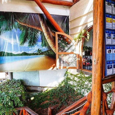 Hostel Natura Cancún Extérieur photo