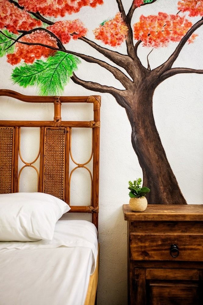 Hostel Natura Cancún Extérieur photo