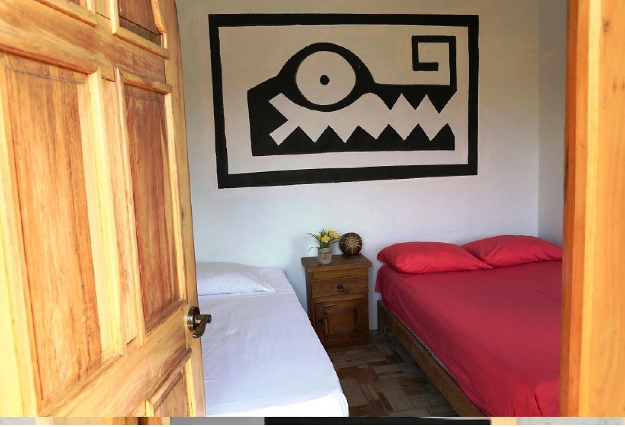 Hostel Natura Cancún Extérieur photo