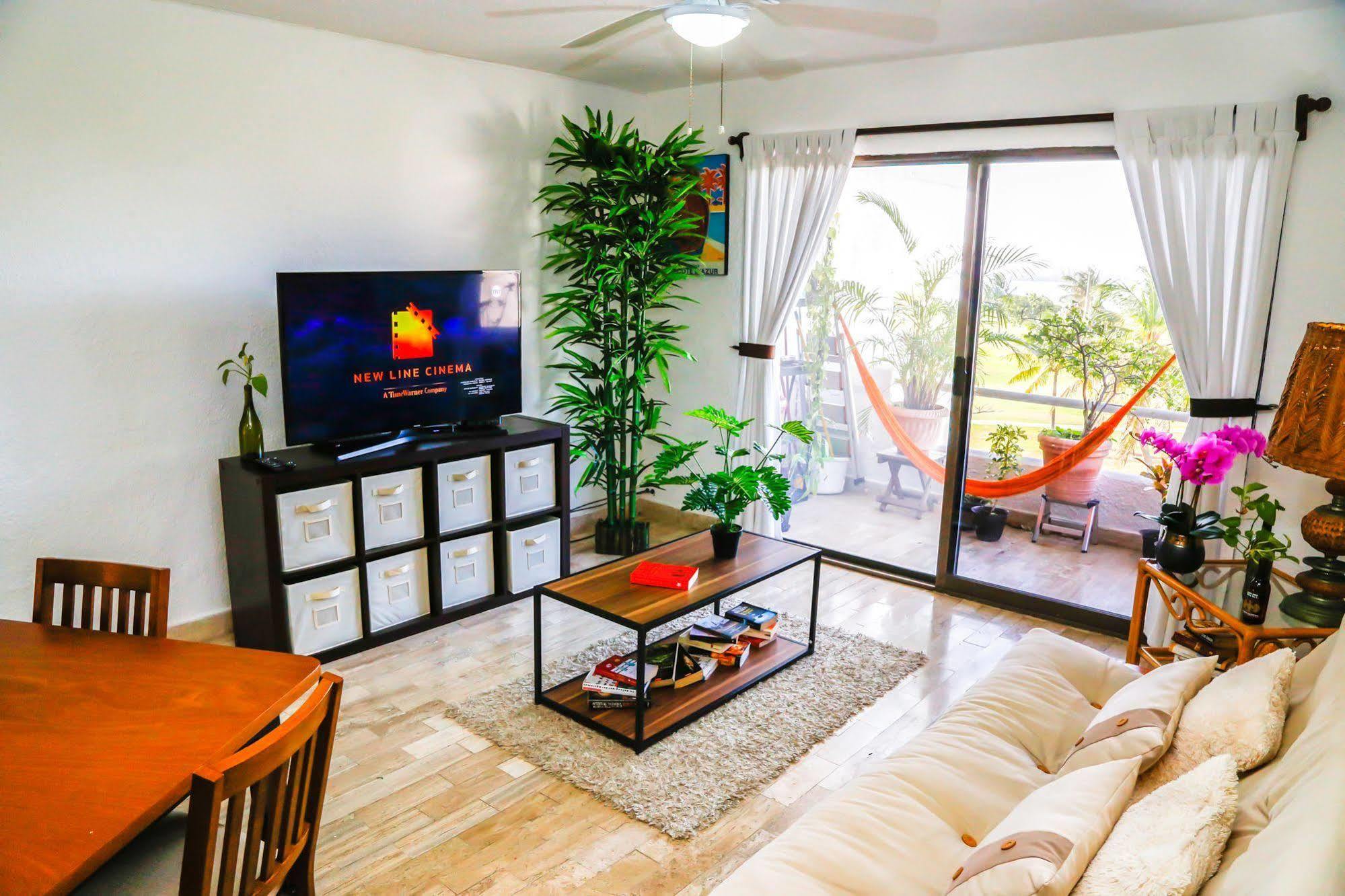 Hostel Natura Cancún Extérieur photo