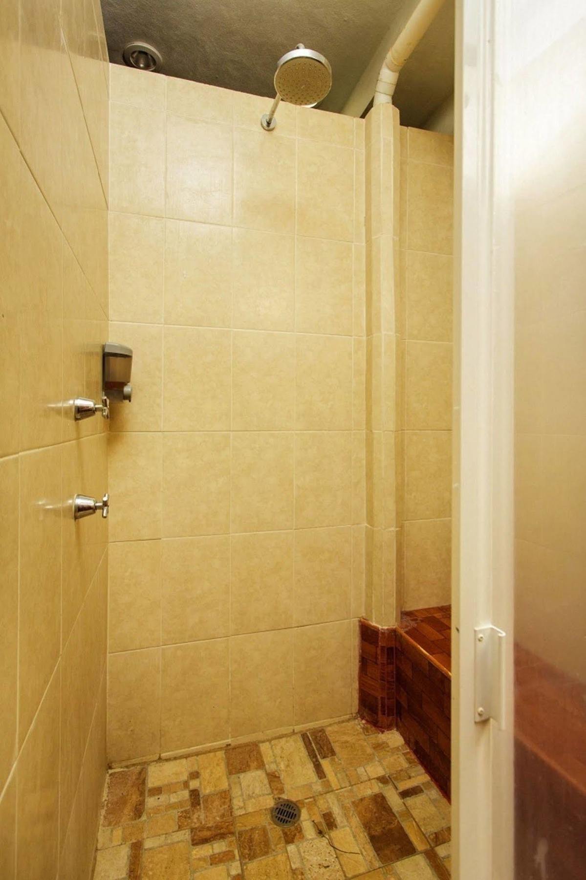 Hostel Natura Cancún Extérieur photo
