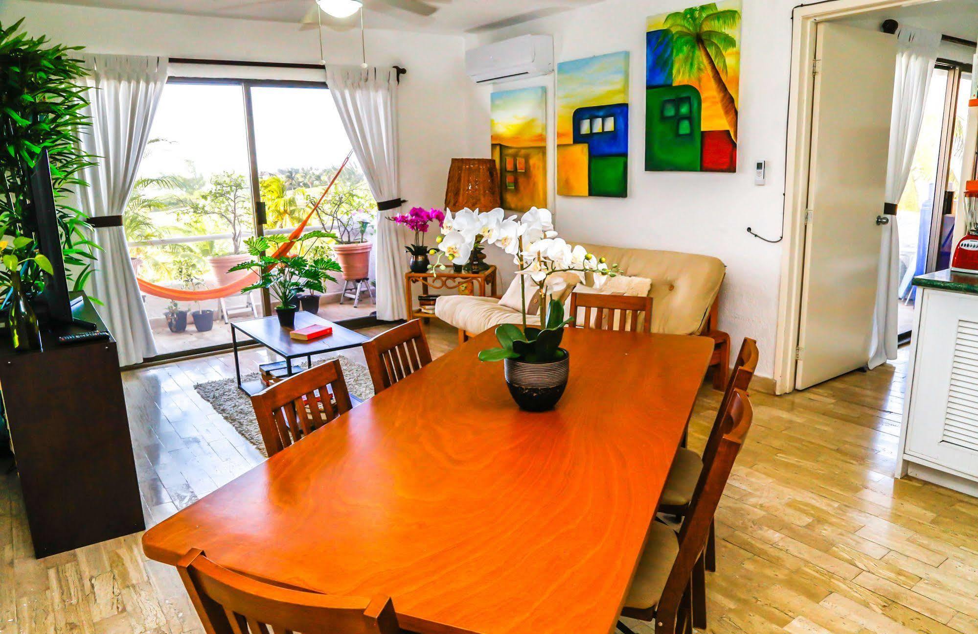 Hostel Natura Cancún Extérieur photo