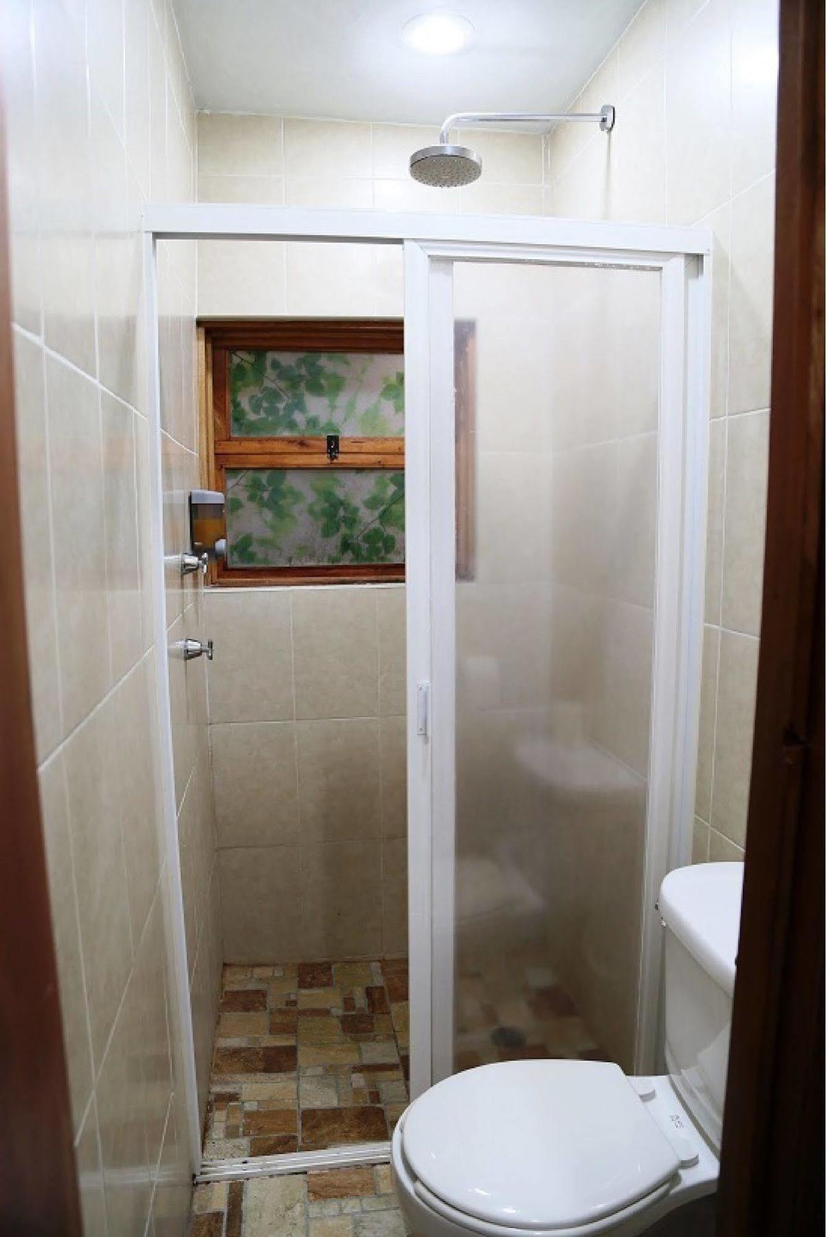 Hostel Natura Cancún Extérieur photo