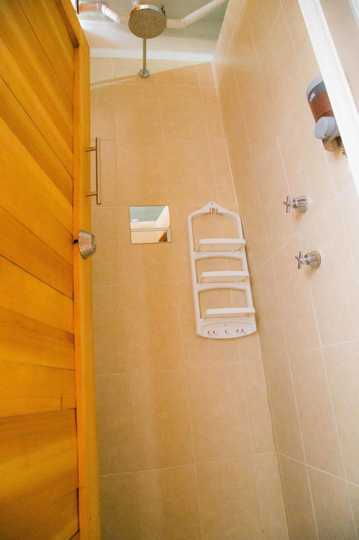 Hostel Natura Cancún Extérieur photo