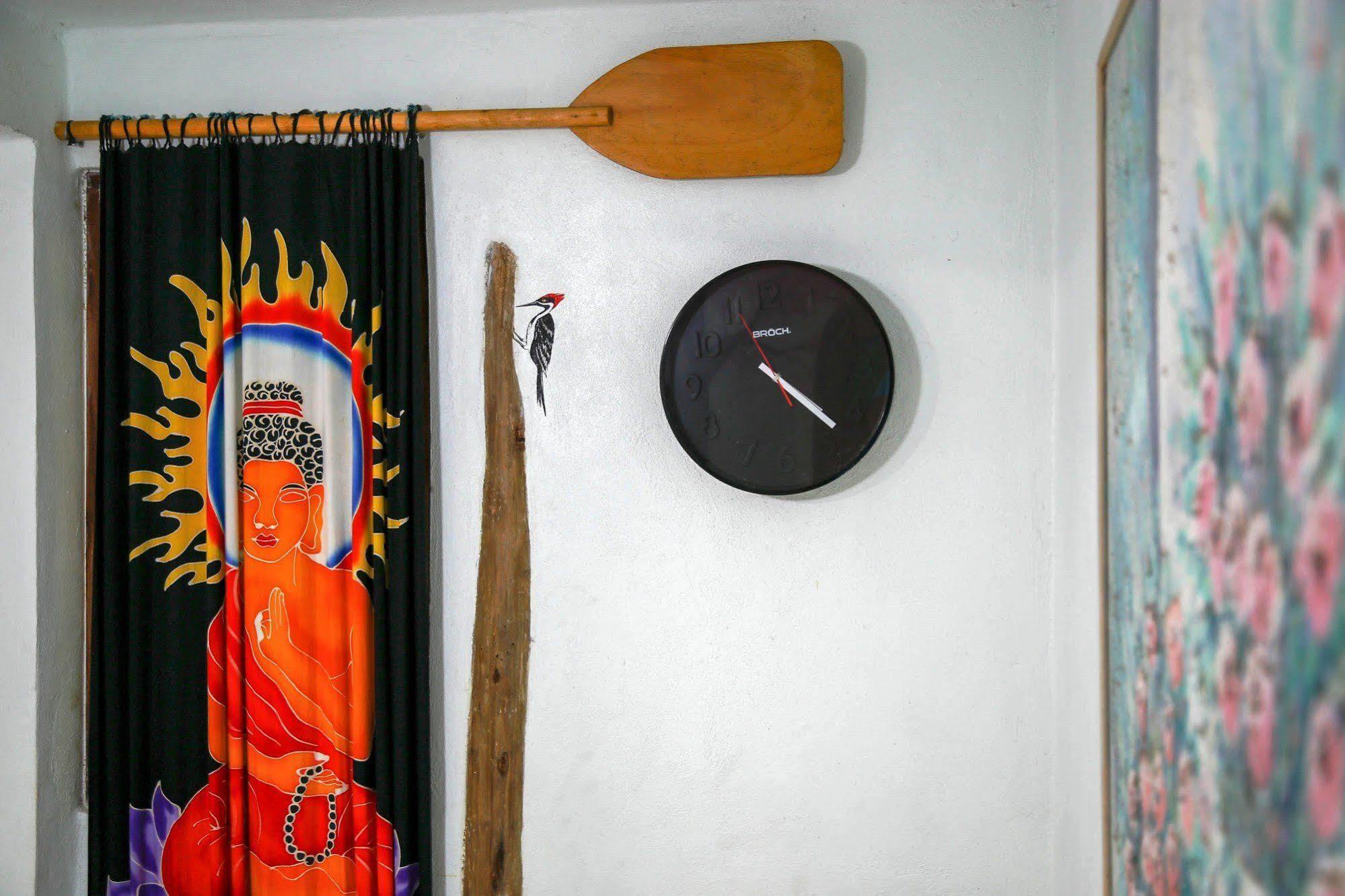 Hostel Natura Cancún Extérieur photo